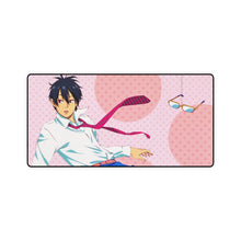Load image into Gallery viewer, Anime Arakawa Under the Bridge Mouse Pad (Desk Mat)