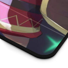 Load image into Gallery viewer, KonoSuba - God’s blessing on this wonderful world!! Mouse Pad (Desk Mat) Hemmed Edge