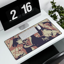 Load image into Gallery viewer, Anime Jojo's Bizarre Adventure Mouse Pad (Desk Mat)