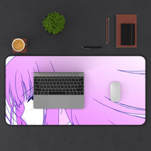 Load image into Gallery viewer, Baka And Test Mouse Pad (Desk Mat) With Laptop