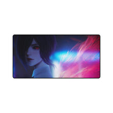 Load image into Gallery viewer, Anime Tokyo Ghoul Mouse Pad (Desk Mat)