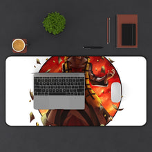 Load image into Gallery viewer, Kill La Kill Mouse Pad (Desk Mat) With Laptop