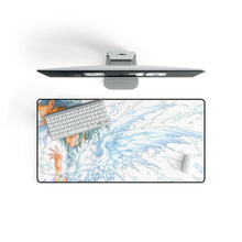 Load image into Gallery viewer, Okane Ga Nai Mouse Pad (Desk Mat) On Desk