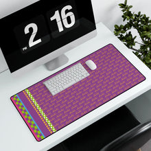 Load image into Gallery viewer, Anime Jojo's Bizarre Adventure Mouse Pad (Desk Mat)