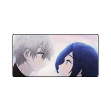 Load image into Gallery viewer, Tokyo Ghoul:re Mouse Pad (Desk Mat)