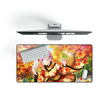 Load image into Gallery viewer, The Quintessential Quintuplets Mouse Pad (Desk Mat)