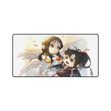Load image into Gallery viewer, Mo Dao Zu Shi Mouse Pad (Desk Mat)