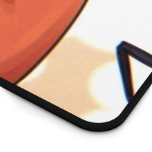 Load image into Gallery viewer, Chainsaw Man Mouse Pad (Desk Mat) Hemmed Edge