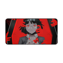 Load image into Gallery viewer, Durarara!! Anri Sonohara Mouse Pad (Desk Mat)
