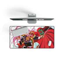 Load image into Gallery viewer, Revolutionary Girl Utena Mouse Pad (Desk Mat)