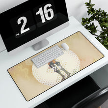 Load image into Gallery viewer, Anime Attack On Titan Mouse Pad (Desk Mat)