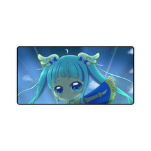 Load image into Gallery viewer, nan Mouse Pad (Desk Mat)