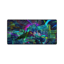 Load image into Gallery viewer, Vocaloid Mouse Pad (Desk Mat)