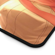 Load image into Gallery viewer, Love Live! Maki Nishikino, Kotori Minami, Umi Sonoda, Honoka Kousaka, Rin Hoshizora Mouse Pad (Desk Mat) Hemmed Edge