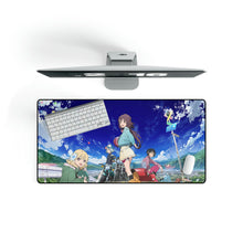 Load image into Gallery viewer, The Rolling Girls Mouse Pad (Desk Mat)