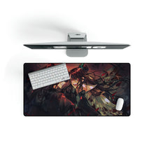 Load image into Gallery viewer, Tian Guan Ci Fu Mouse Pad (Desk Mat)