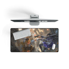 Load image into Gallery viewer, Puella Magi Madoka Magica Mouse Pad (Desk Mat)