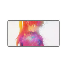 Load image into Gallery viewer, Anime Neon Genesis Evangelion Mouse Pad (Desk Mat)