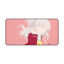 Load image into Gallery viewer, Nao Tomori Mouse Pad (Desk Mat)