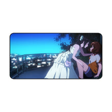 Load image into Gallery viewer, Sound! Euphonium Kumiko Oumae, Reina Kousaka Mouse Pad (Desk Mat)