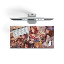 Load image into Gallery viewer, Anime Alice In Wonderland Mouse Pad (Desk Mat)