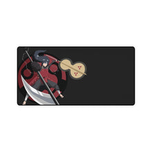 Load image into Gallery viewer, Uchiha Madara Minimalist v2 Mouse Pad (Desk Mat)