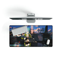 Load image into Gallery viewer, Sword Art Online II Mouse Pad (Desk Mat)