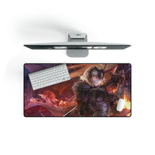 Load image into Gallery viewer, Jeanne d'Arc, Alter, Ruler, Fate/Grand Order, Mouse Pad (Desk Mat)