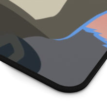 Load image into Gallery viewer, FullMetal Alchemist Mouse Pad (Desk Mat) Hemmed Edge