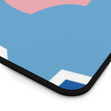 Load image into Gallery viewer, Anime Pokémon Mouse Pad (Desk Mat) Hemmed Edge