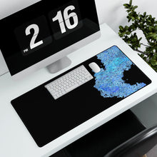 Load image into Gallery viewer, Anime Bleach Mouse Pad (Desk Mat)