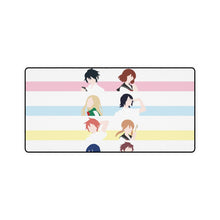 Load image into Gallery viewer, Tsurezure Children Mouse Pad (Desk Mat)