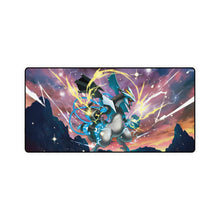 Load image into Gallery viewer, Anime Pokémon Mouse Pad (Desk Mat)