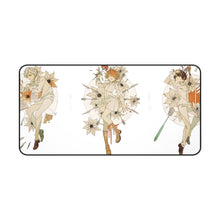 Load image into Gallery viewer, Norman, Emma and Ray Mouse Pad (Desk Mat)