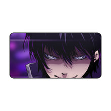 Load image into Gallery viewer, Reborn! Katekyo Hitman Reborn Mouse Pad (Desk Mat)
