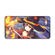 Load image into Gallery viewer, KonoSuba - God’s Blessing On This Wonderful World!! Mouse Pad (Desk Mat)