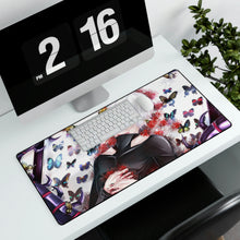 Load image into Gallery viewer, Anime Tokyo Ghoul Mouse Pad (Desk Mat)