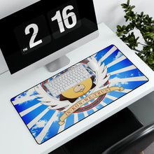 Load image into Gallery viewer, Anime Bleach Mouse Pad (Desk Mat)