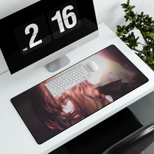 Load image into Gallery viewer, Anime Chainsaw Man Mouse Pad (Desk Mat)