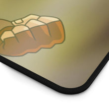 Load image into Gallery viewer, Launch (Dragon Ball) Mouse Pad (Desk Mat) Hemmed Edge