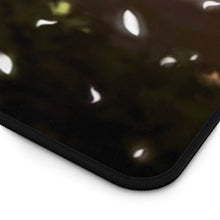 Load image into Gallery viewer, Guilty Crown Mouse Pad (Desk Mat) Hemmed Edge