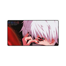 Load image into Gallery viewer, Anime Tokyo Ghoul Mouse Pad (Desk Mat)