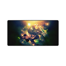 Load image into Gallery viewer, Anime Attack On Titan Mouse Pad (Desk Mat)