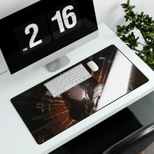 Load image into Gallery viewer, nan Mouse Pad (Desk Mat)