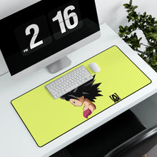 Load image into Gallery viewer, Caulifla (Dragon Ball) Mouse Pad (Desk Mat)