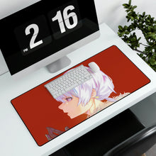 Load image into Gallery viewer, To Your Eternity Mouse Pad (Desk Mat)