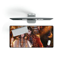 Load image into Gallery viewer, Tian Guan Ci Fu Mouse Pad (Desk Mat)