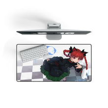 Load image into Gallery viewer, Touhou Mouse Pad (Desk Mat)