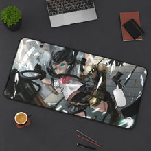 Load image into Gallery viewer, Anime Original Mouse Pad (Desk Mat) On Desk