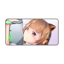 Load image into Gallery viewer, The Rising Of The Shield Hero Mouse Pad (Desk Mat)